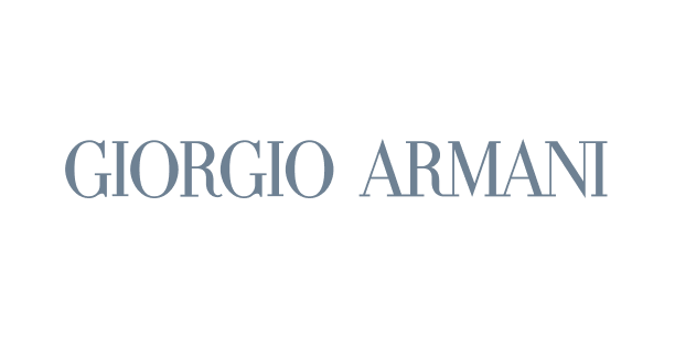 giorgio Armani